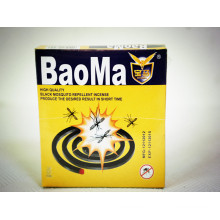 Baoma Mosquito Repellent Spiral